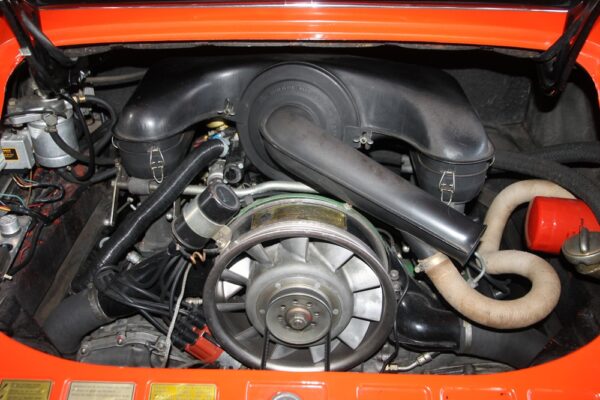 Porsche 911 E 2,0 – Bild 14