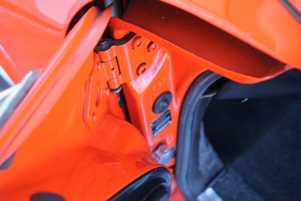 Porsche 911 E 2,0 – Bild 21
