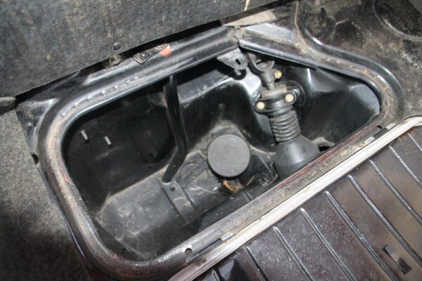 Porsche 911 E 2,0 – Bild 25