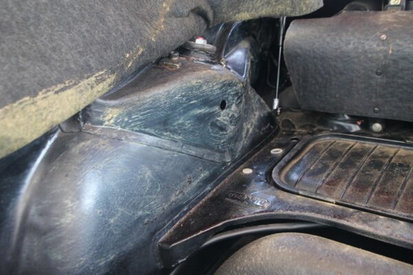 Porsche 911 E 2,0 – Bild 27