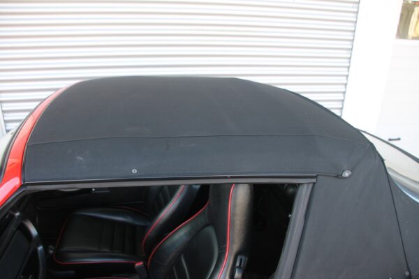 Porsche 911 Carrera 3,2 Cabrio – Bild 13