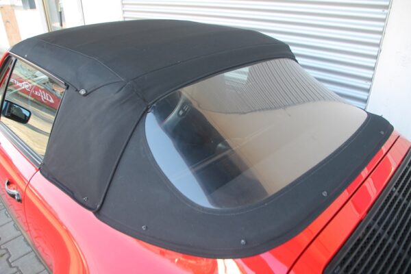 Porsche 911 Carrera 3,2 Cabrio – Bild 14